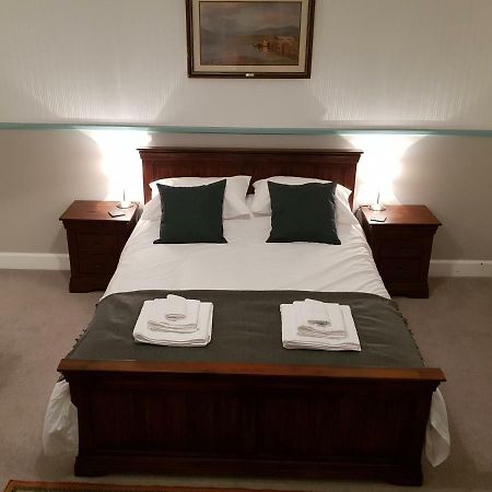 Albert Street Apartment Kirkwall Bagian luar foto