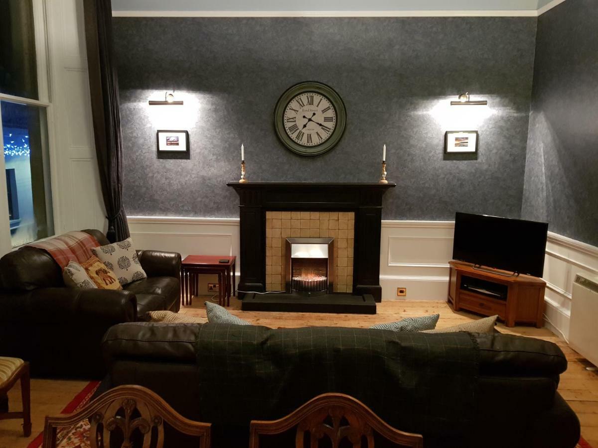 Albert Street Apartment Kirkwall Bagian luar foto