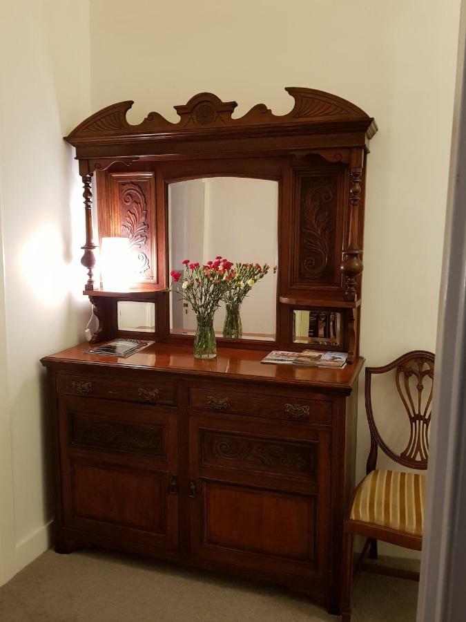 Albert Street Apartment Kirkwall Bagian luar foto