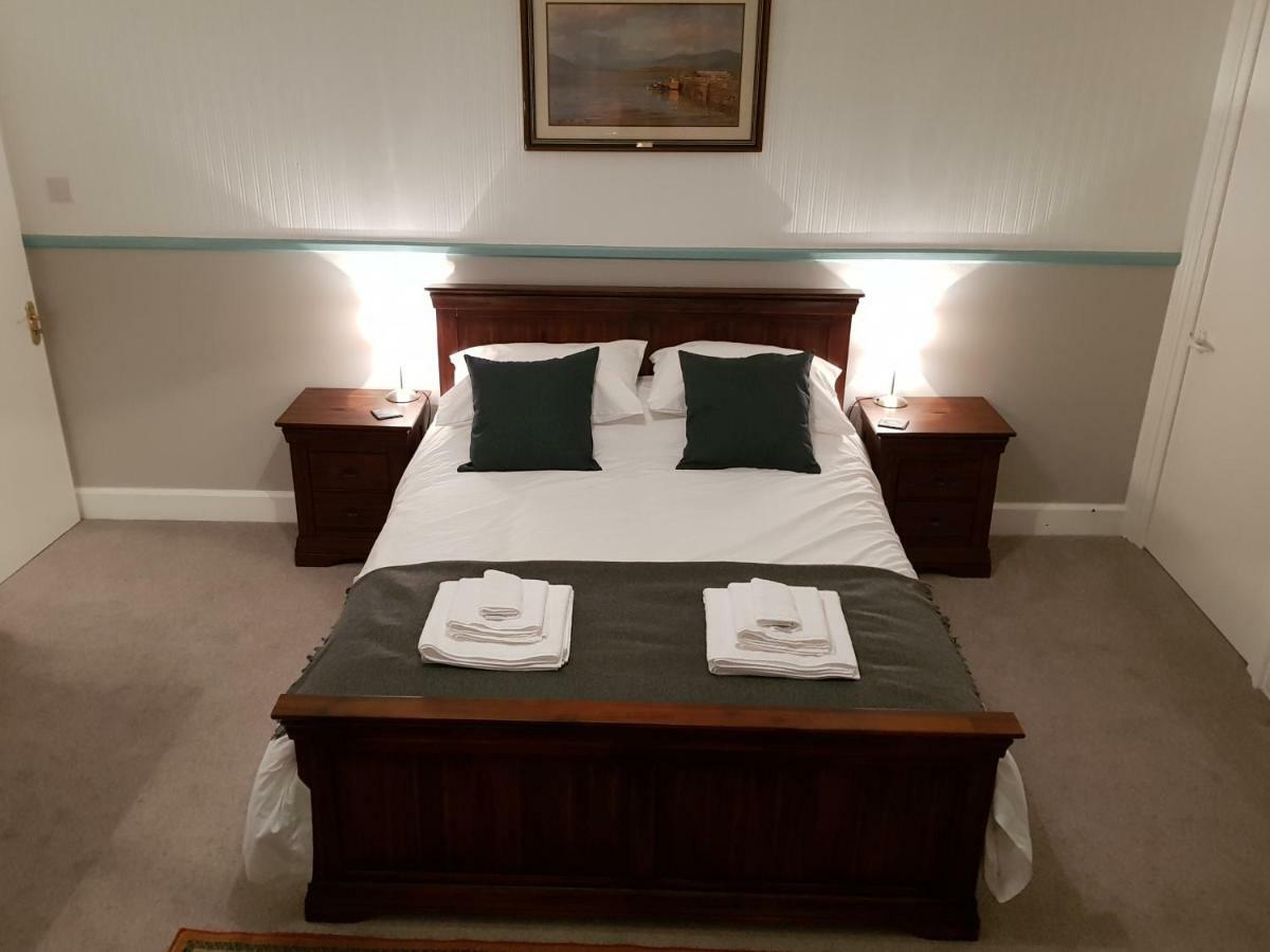 Albert Street Apartment Kirkwall Bagian luar foto