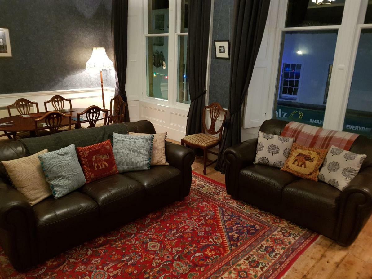 Albert Street Apartment Kirkwall Bagian luar foto